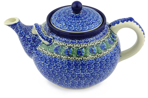 Tea or Coffee Pot 61 oz