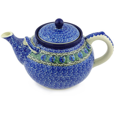 Tea or Coffee Pot 61 oz