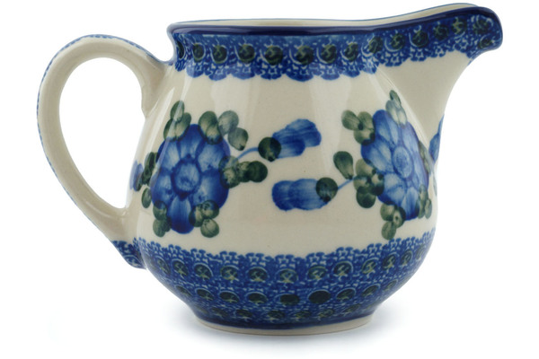 Creamer 8 oz
