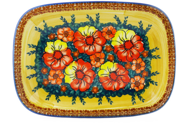 Platter 11"