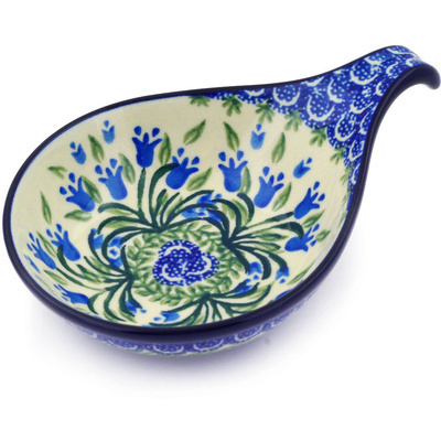 Condiment Dish 7"