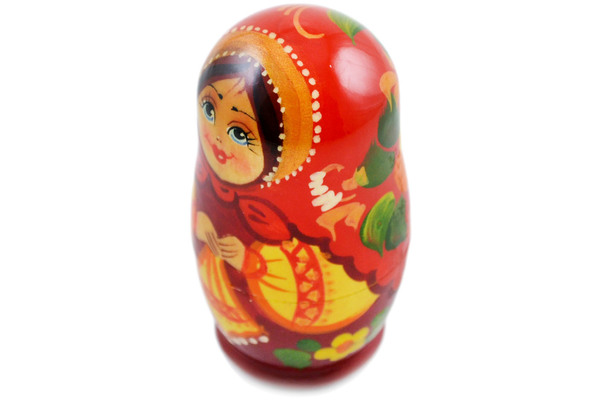 Nesting Dolls 3"