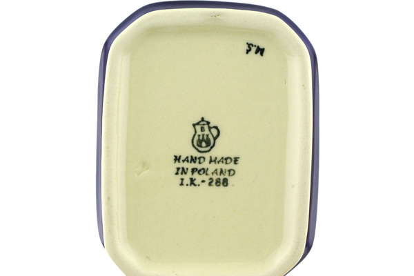 Mini Cake Box 4", Salt Box,