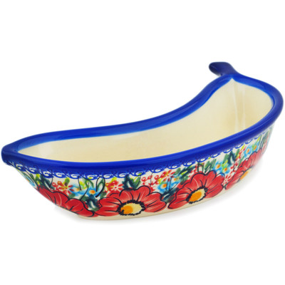 Banana Shaped Bowl