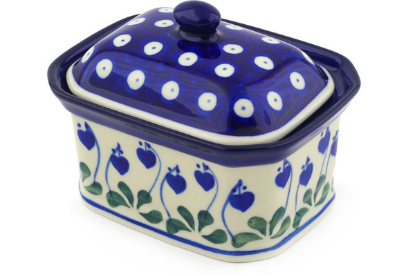 Mini Cake Box 4", Salt Box,