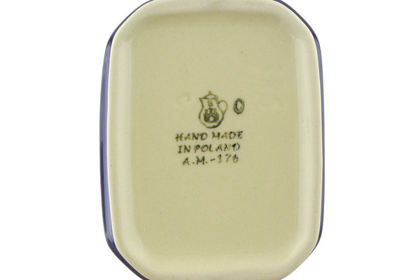 Mini Cake Box 4", Salt Box,