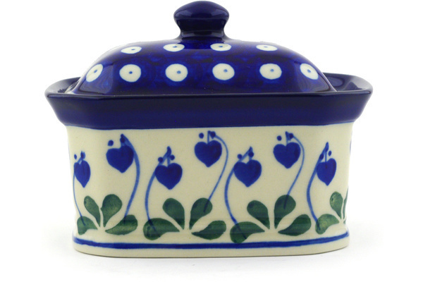 Mini Cake Box 4", Salt Box,