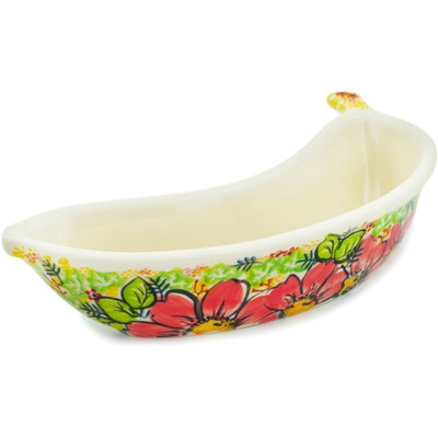 Banana Shaped Bowl