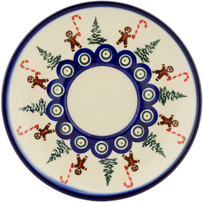 Saucer