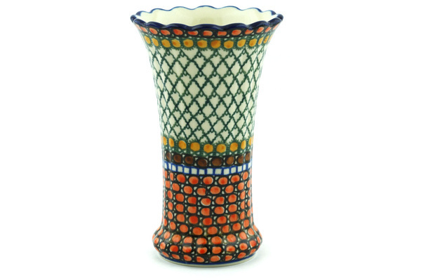 Vase 7"
