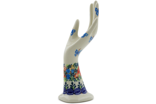 Hand Figurine 7"