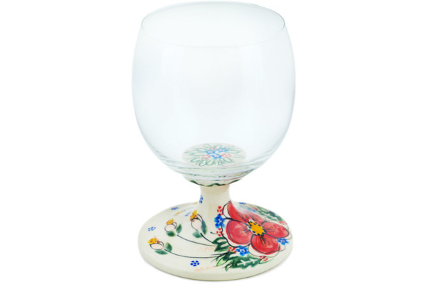 Wine Glass 14 oz