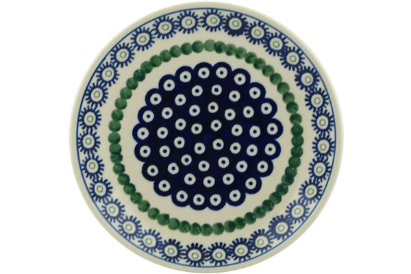 Plate 7"