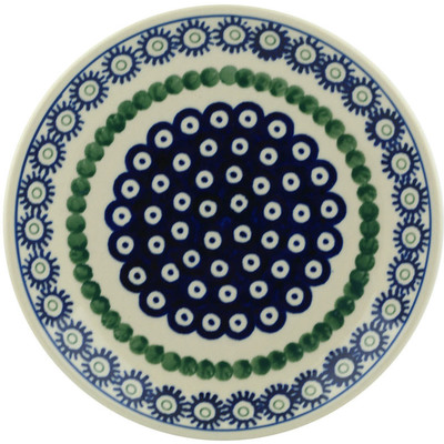 Plate 7"