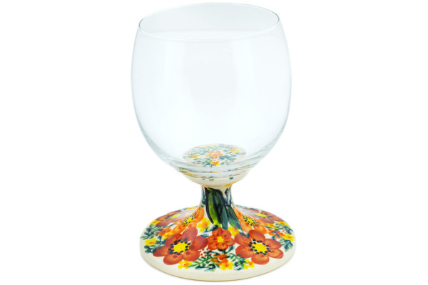 Wine Glass 14 oz