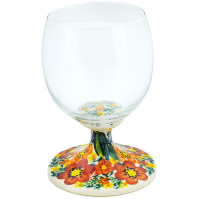 Wine Glass 14 oz