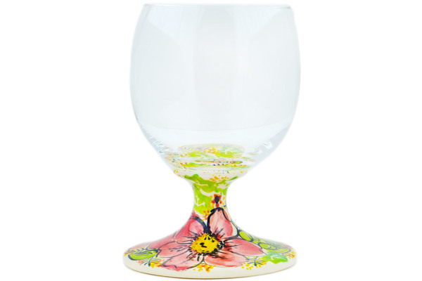 Wine Glass 14 oz