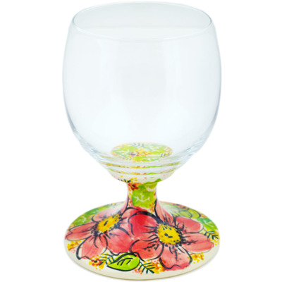 Wine Glass 14 oz