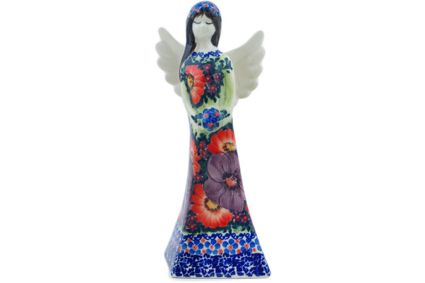 Angel Figurine 9"