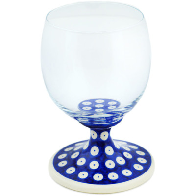 Wine Glass 14 oz