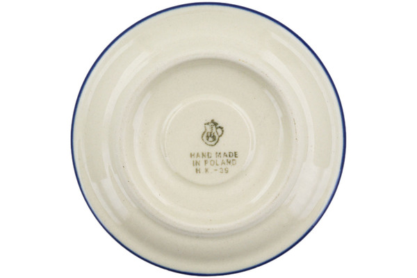 Christmas Tree Candle Holder 6"