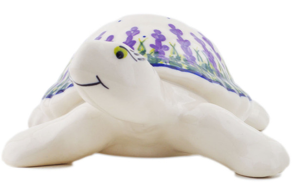 Turtle Figurine 9"