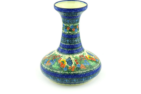 Vase 10"