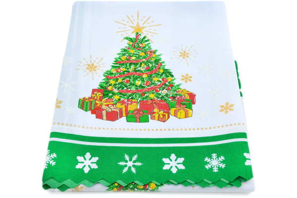 Square Tablecloth 34 inches