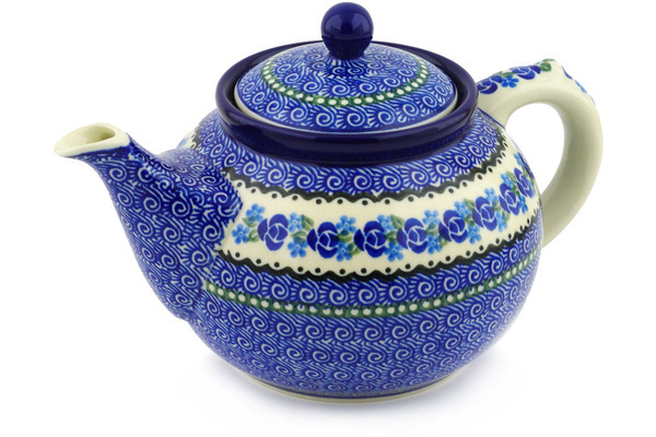 Tea or Coffee Pot 40 oz