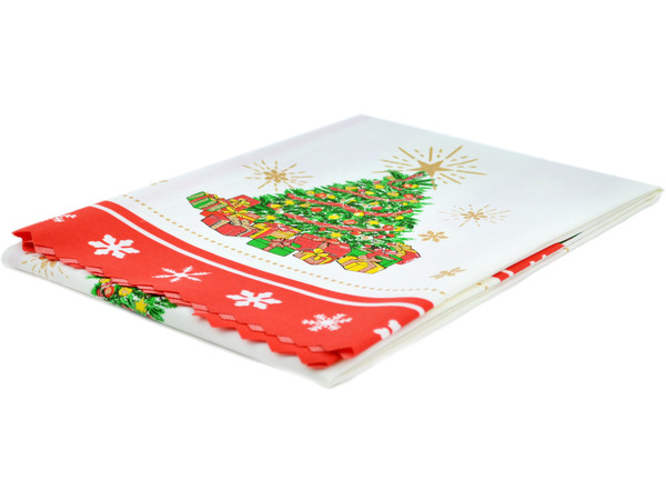 Square Tablecloth 34 inches