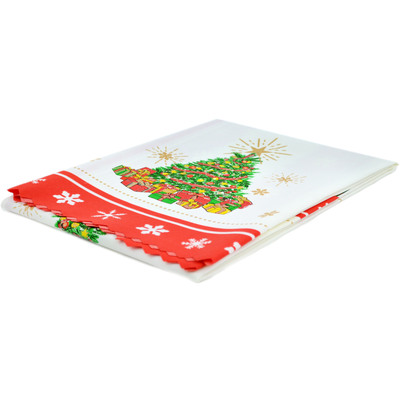 Square Tablecloth 34 inches