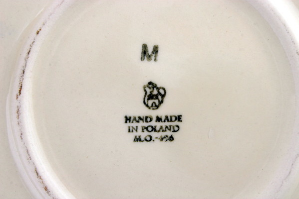 Baker with Cover with Handles 14"