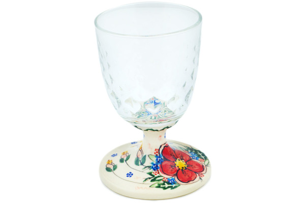 Wine Glass 9 oz