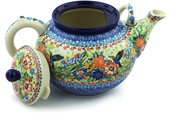 Tea or Coffee Pot 61 oz