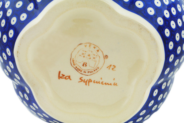 Jack O Lantern Candle Holder 14"