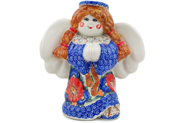 Angel Figurine 9"