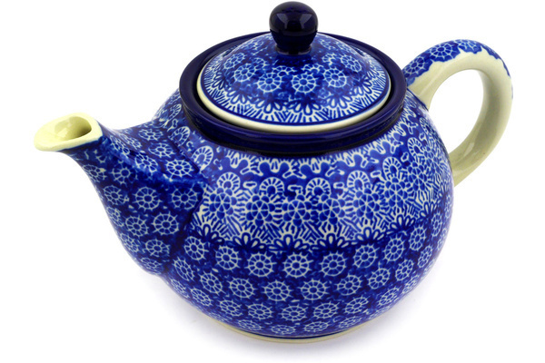 Tea or Coffee Pot 30 oz