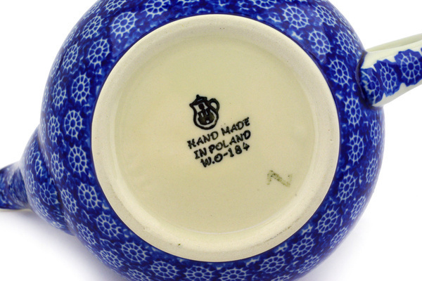 Tea or Coffee Pot 30 oz