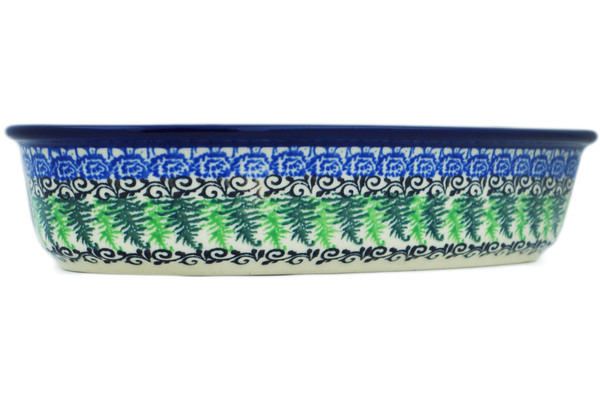 Heart Shaped Bowl 8"