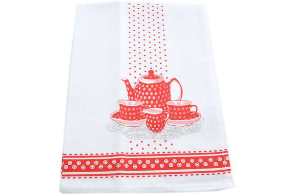 Set of 2 Kitchen Towels 24"