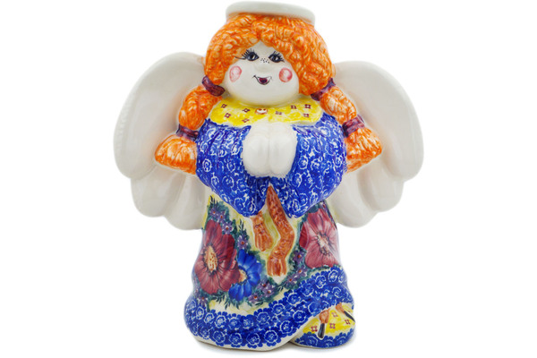 Angel Figurine 9"