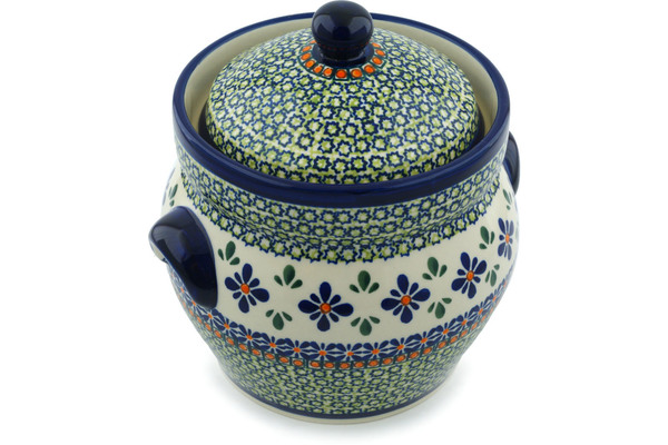 Fermenting crock pot