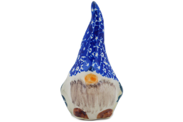 Gnome Figurine 3"