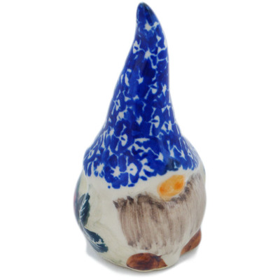 Gnome Figurine 3"