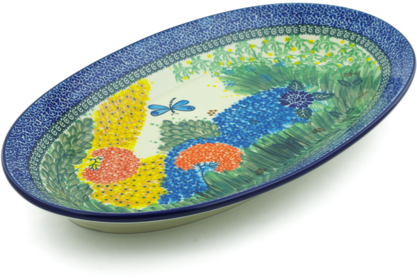 Platter 18"