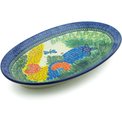 Platter 18"
