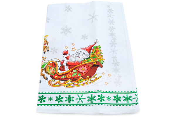 Set of 2 Kitchen Towels 24"