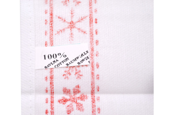 Set of 2 Kitchen Towels 24"