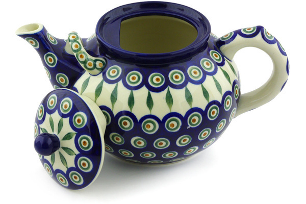 Tea or Coffee Pot 61 oz