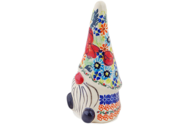 Gnome Figurine 7"